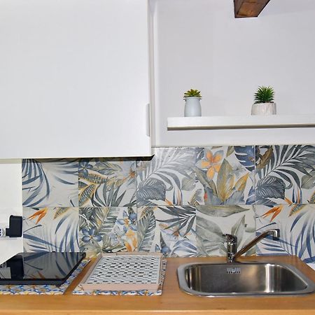 Mafone Home Palermo Exterior foto