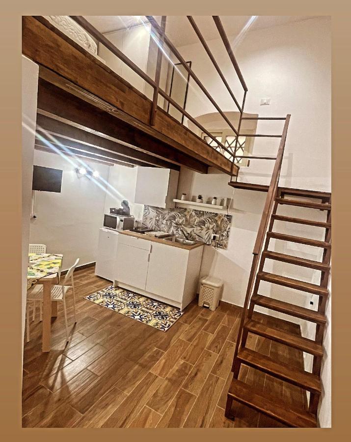 Mafone Home Palermo Exterior foto