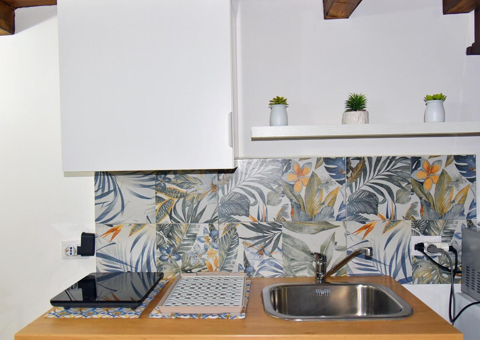 Mafone Home Palermo Exterior foto