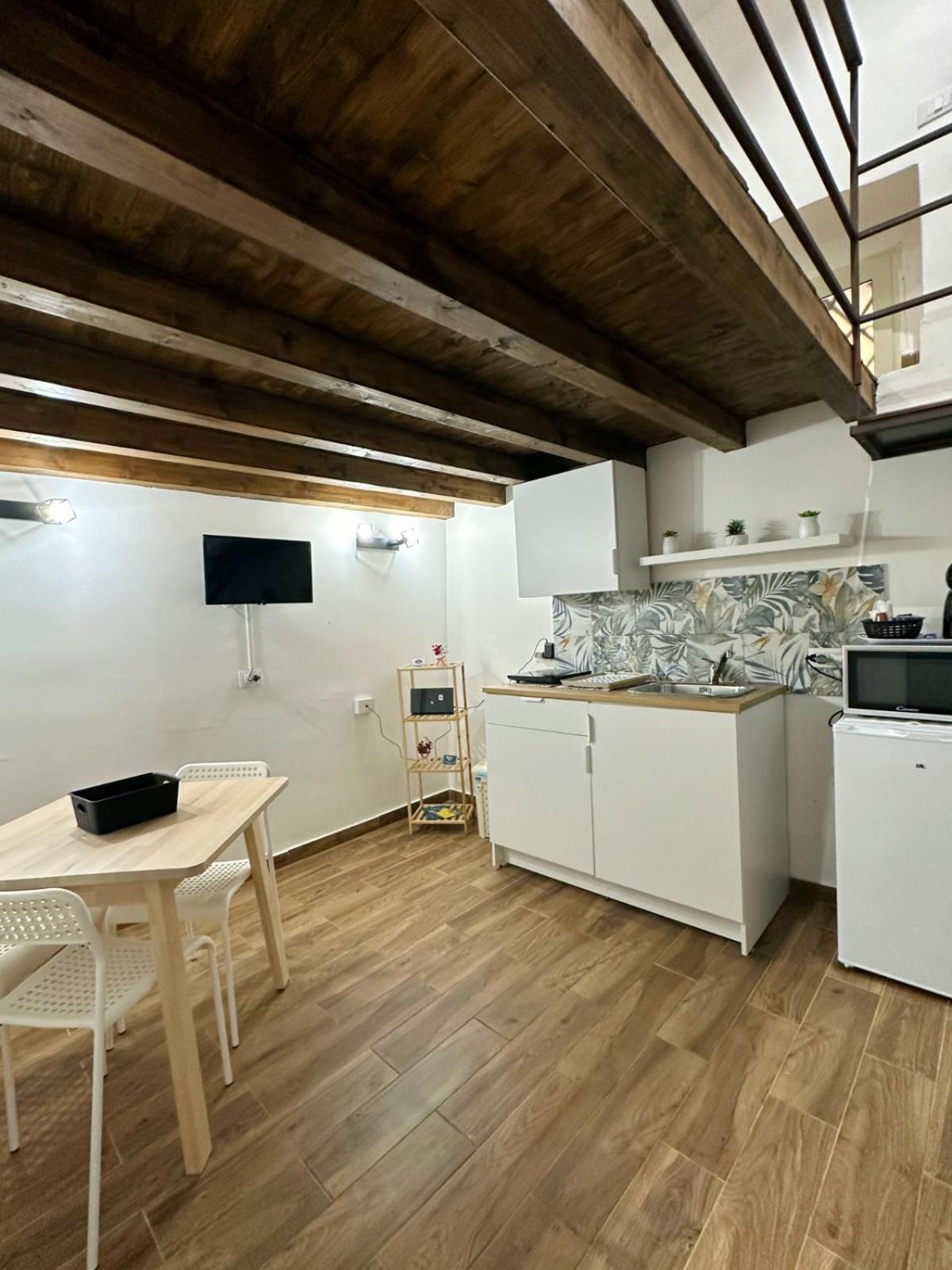 Mafone Home Palermo Exterior foto