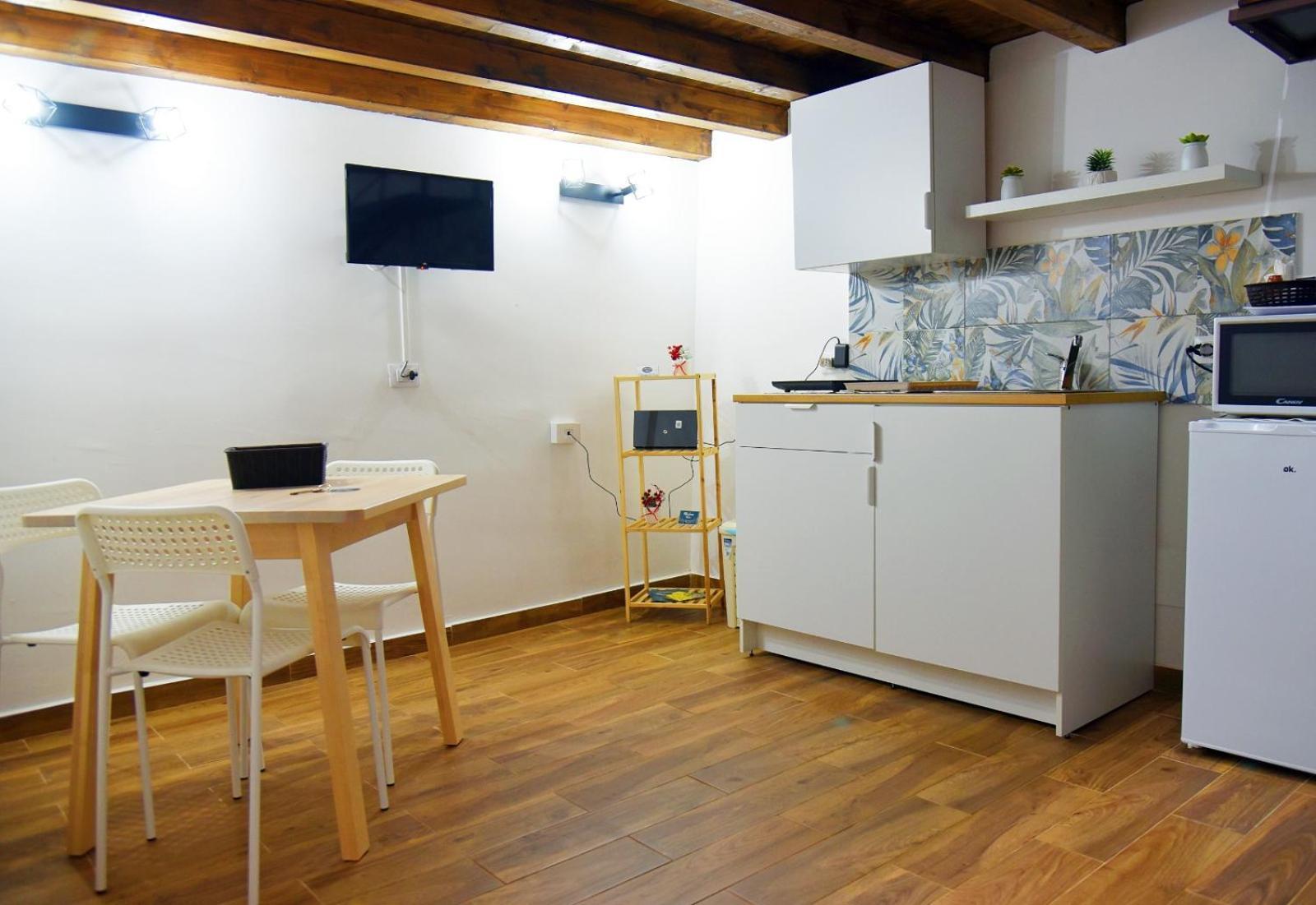 Mafone Home Palermo Exterior foto