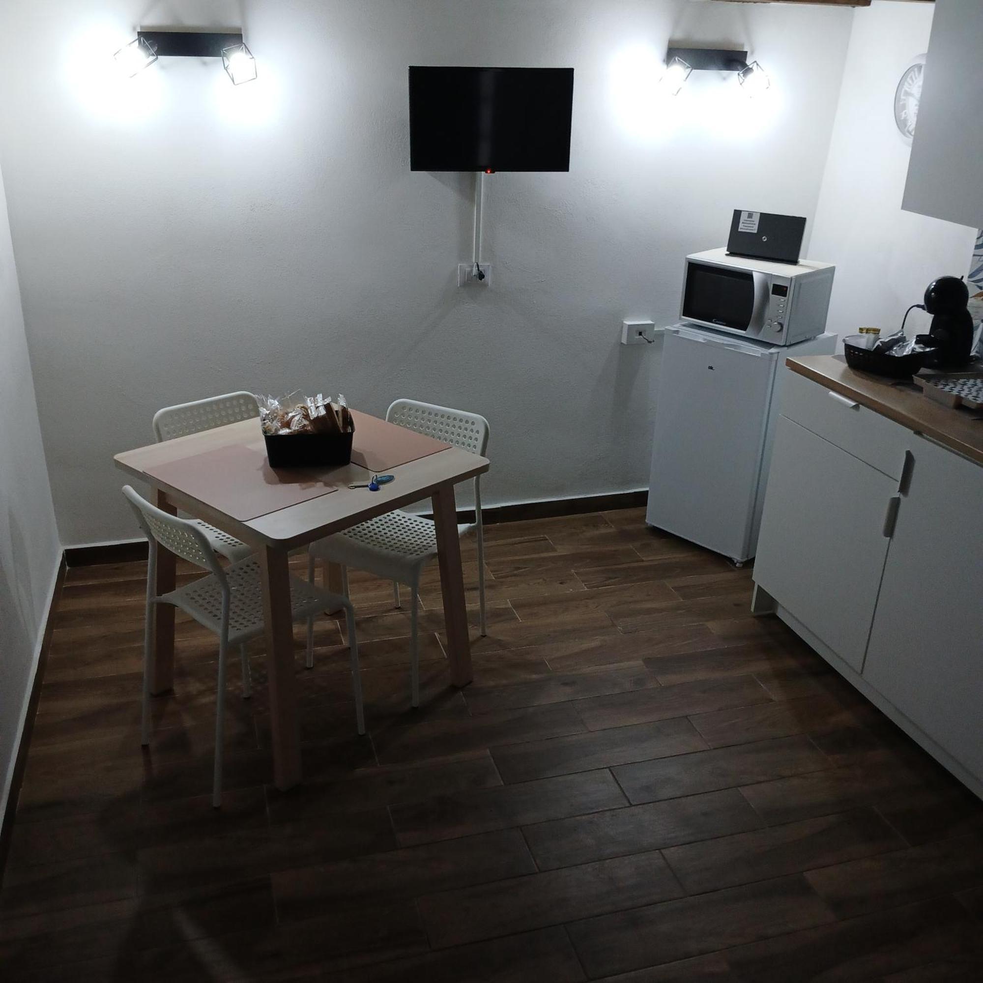 Mafone Home Palermo Exterior foto