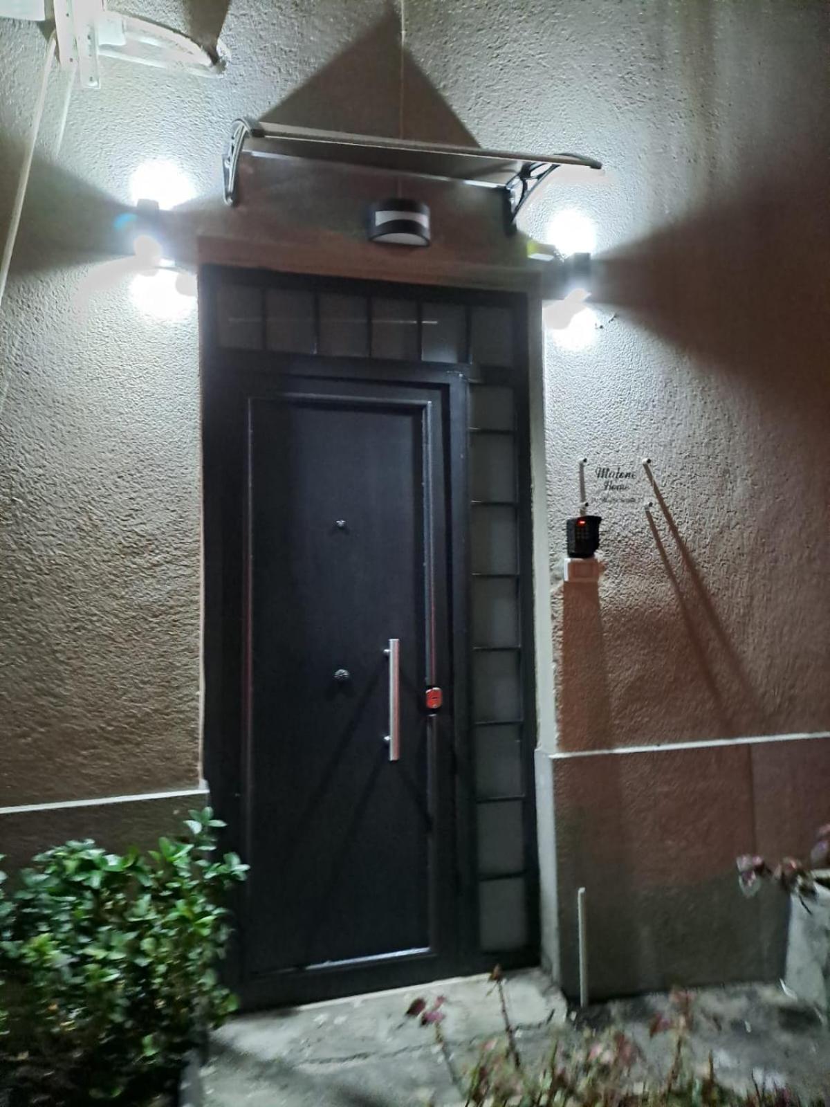 Mafone Home Palermo Exterior foto